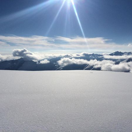 Gudauri Ski Studio ภายนอก รูปภาพ