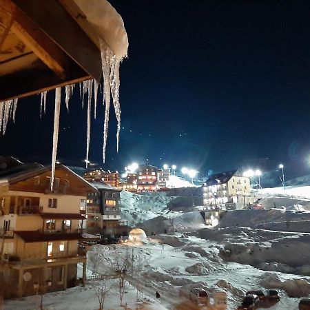 Gudauri Ski Studio ภายนอก รูปภาพ