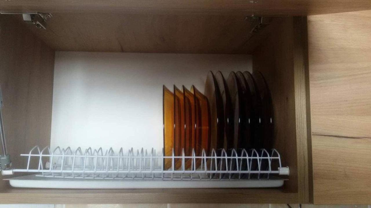 Gudauri Ski Studio ภายนอก รูปภาพ