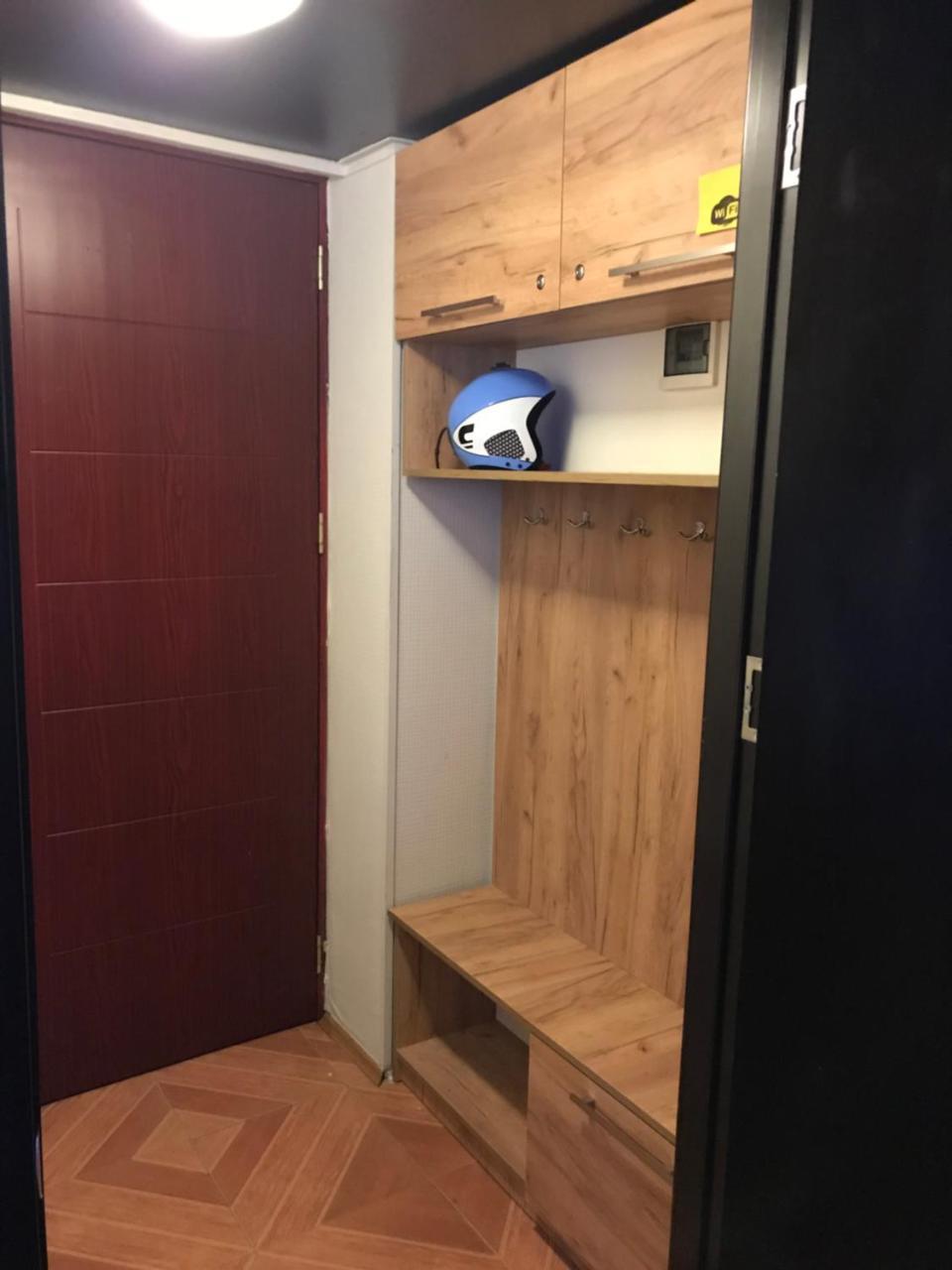 Gudauri Ski Studio ภายนอก รูปภาพ